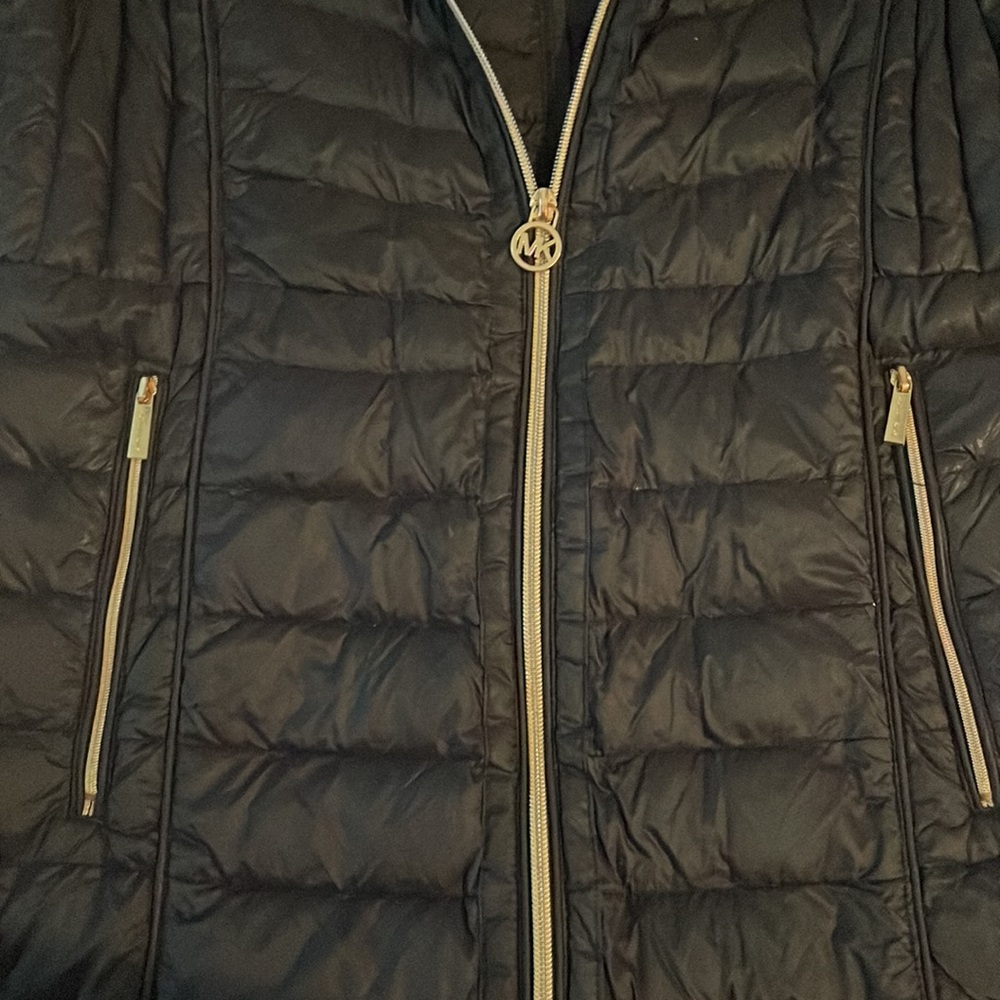 Michael Kors Down Fill Jacket - image 5